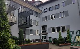Pod Jasną Górą - Apartament 3